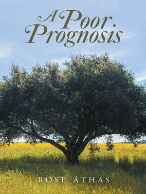 cover image of A Poor Prognosis